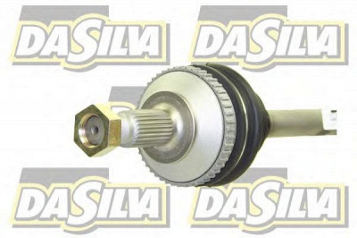 DA SILVA 191at -  Приводной вал